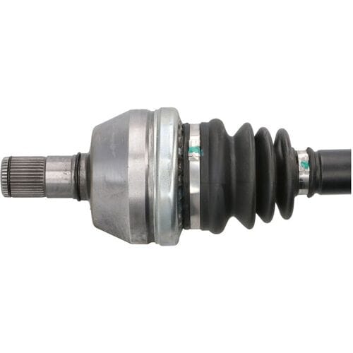 Aandrijfas POINT GEAR PNG76326