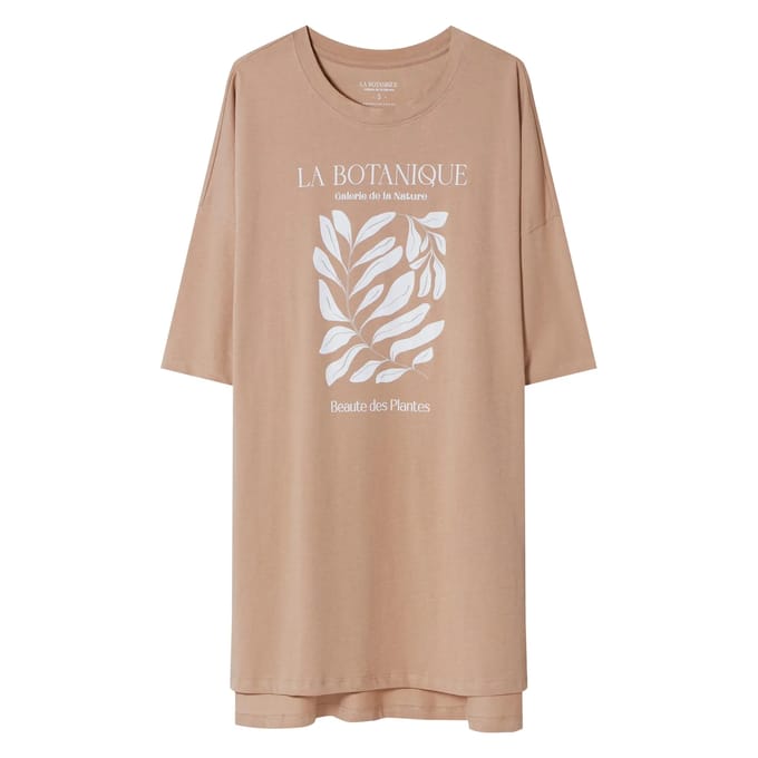 Dames nacht T-shirt Henderson Dextra