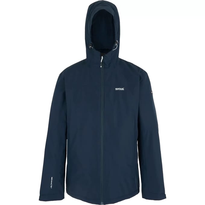 Regatta Thornridge Waterproof Insulated Jas Heren