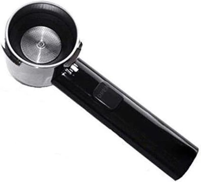 Krups Filterhouder Voor Espresso apparaten XP524010, XP522010, XP2240, XP562010, XP5620 MS622248
