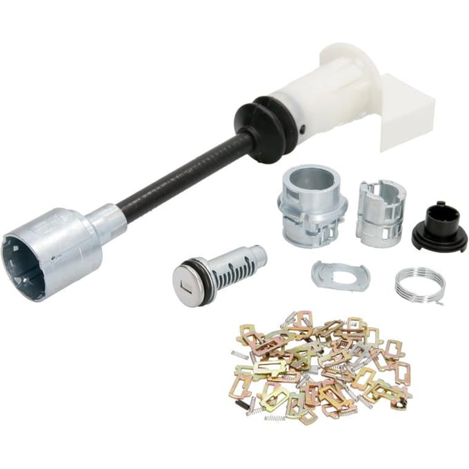 Motorkapslot AKUSAN LCC 3309
