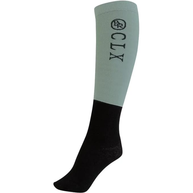 Paardrijsokken BR Equitation CLX (x3)