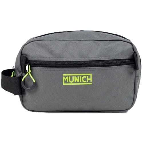 Toilettas Munich Gym Sports Recycled