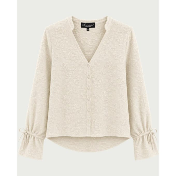 Elvira Collections Blouse fiora -