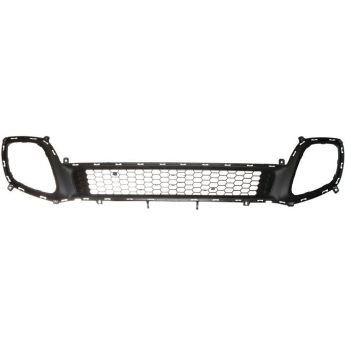 Ventilatierooster, bumper BLIC 6502-07-3266910P