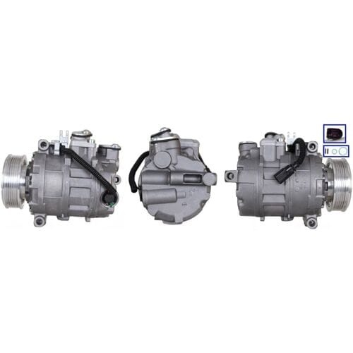 Airco-compressor ELSTOCK 51-1262