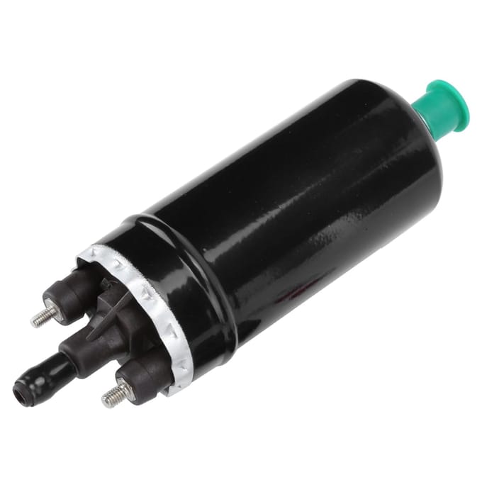Inline Hogedruk Brandstofpomp Uitlaat 0580464070 Vervanging Universeel Accessoire