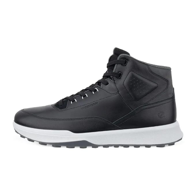 Golf schoenen zonder spikes Ecco Street Vibe