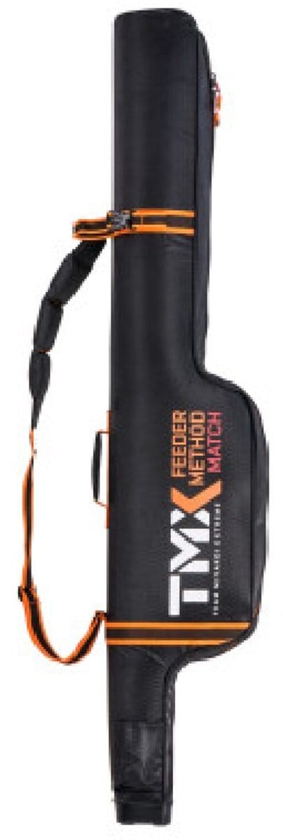Mivardi TMX Xtra Safe Multi Rigid Feeder Holdall