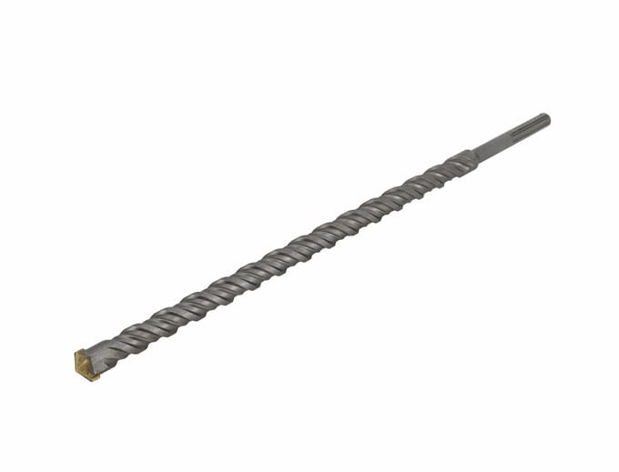 Awtools - Betonboor - SDS Max - 20x600mm - Ergonomisch