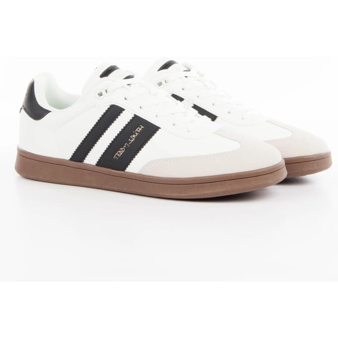 Teddy Smith Essential sneakers voor heren