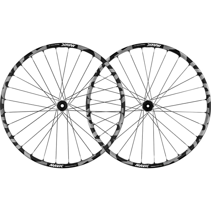 Achterwiel Mavic Deemax ENSL-INT29MS