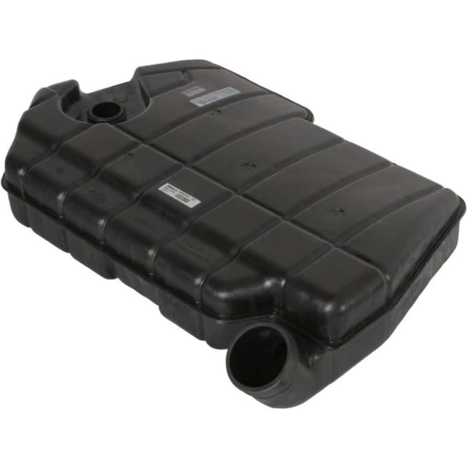 Expansievat, koelvloeistof MAHLE CRT 66 000P