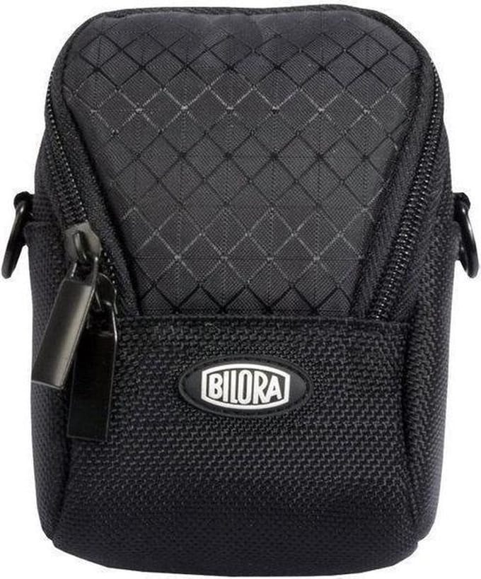 Bilora Compactcamera tassen 10001494