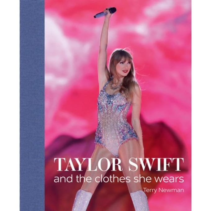 Taylor Swift - Newman, Terry