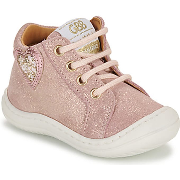 GBB  Hoge Sneakers FLEXOO COEUR FLEX