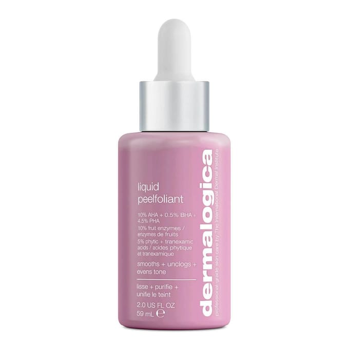 Dermalogica Daily Liquid Peelfoliant Exfoliating Lotion - 59 ml