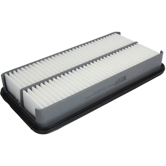 Luchtfilter HENGST Filtration E550L