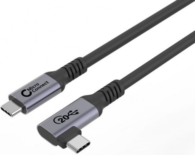 Premium USB-C cable 5m