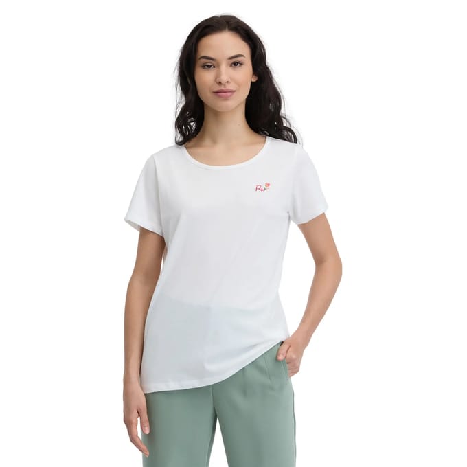 T-shirt dames Ragwear Mintta