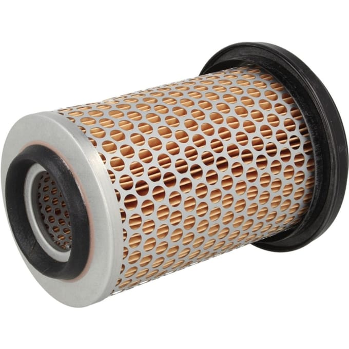 Luchtfilter MANN-FILTER C 1157