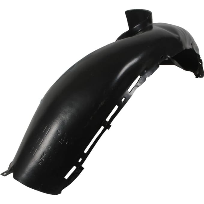 Plastic spatbordbekleding BLIC 6601-01-9517801P