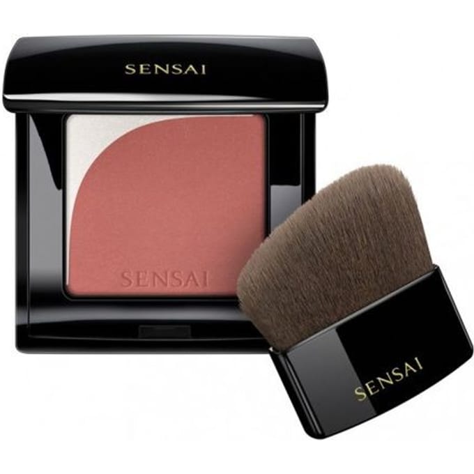 Sensai Blooming Blush Sensai - Colours Blooming Blush 03 BLOOMING CORAL