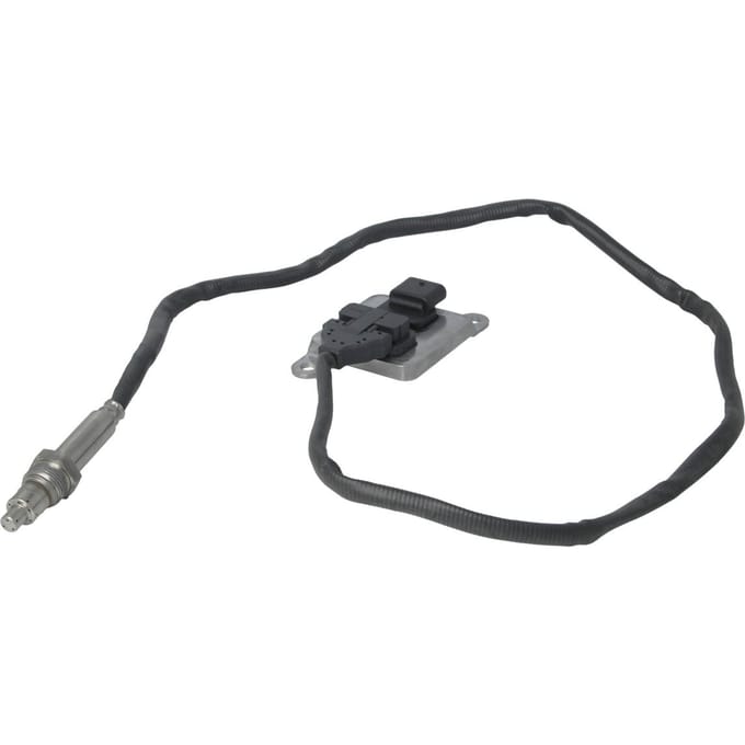 NOx-sensor, ureuminspuiting AUTLOG AS5664