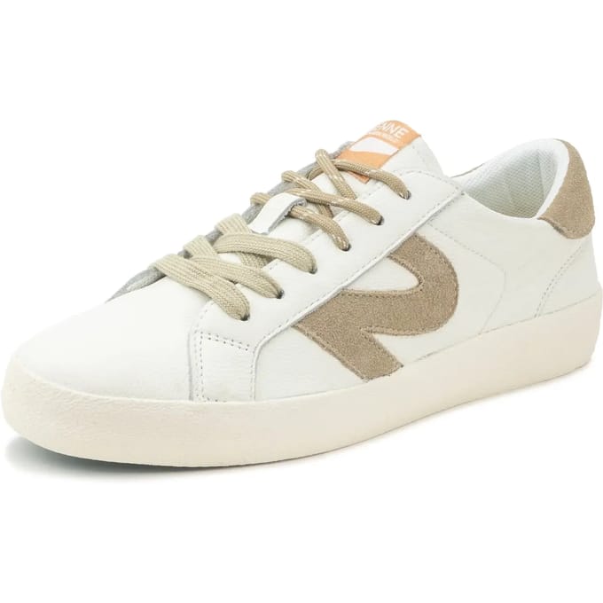 Schoenen dames Natural World Symbol