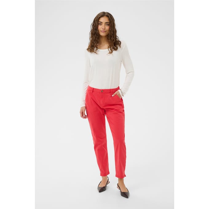 Casual broek CUbrita Casual broek Regular fit