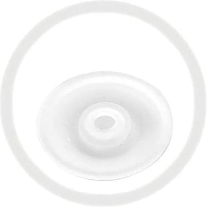 Sigg Drinktuit Pakking Wmb One Gasket  Transparant