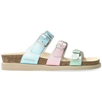 Mephisto Hyacinta - dames sandaal - Multikleur - maat 40 (EU) 6.5 (UK)