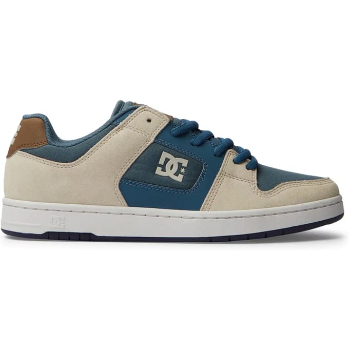 Trainers DC Shoes Manteca 4