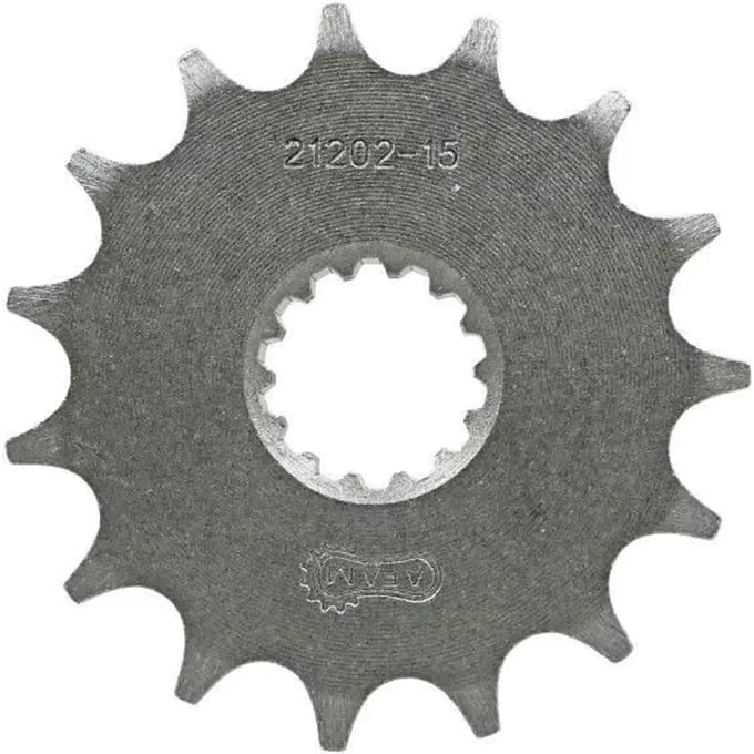 Tandwiel Afam Psb 125 Dtr