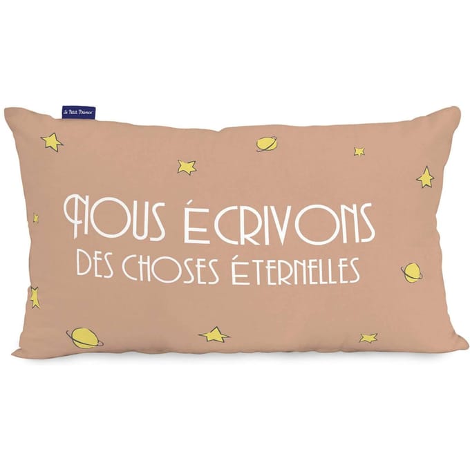 Kinderkussenhoes Ses Amis | Le Petit Prince