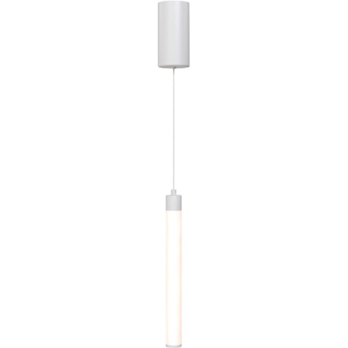 Maytoni Technical - Hanglamp Ray - Wit - Ø3