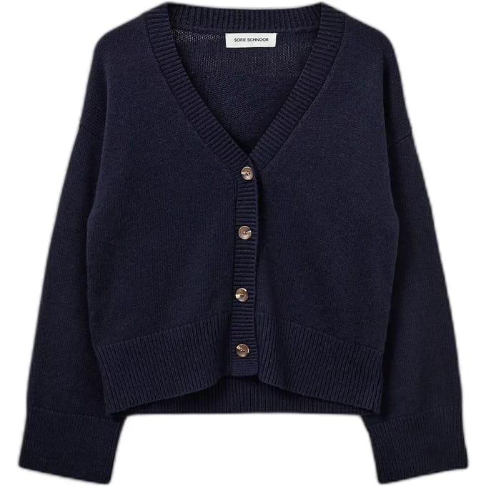 Damesvest Sofie Schnoor Levasw