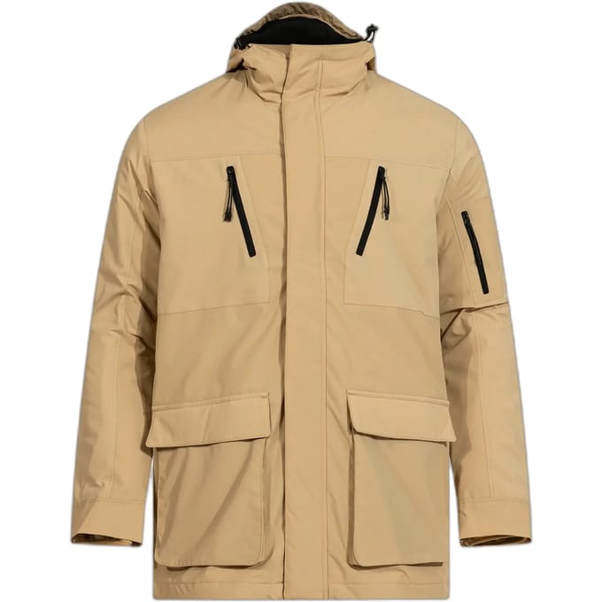 Anorak Joma Mystic