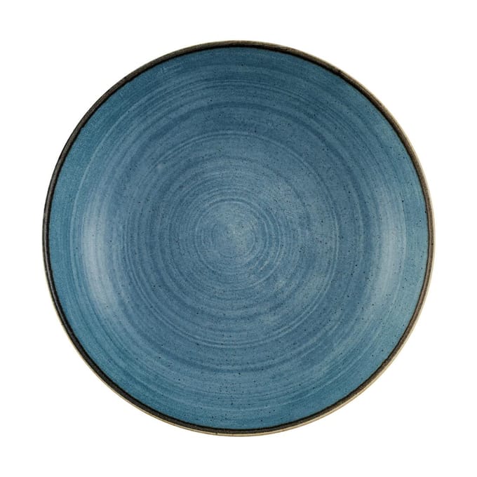 Churchill Stonecast Raw Evolve Teal Kommen 248mm (12 stuks)