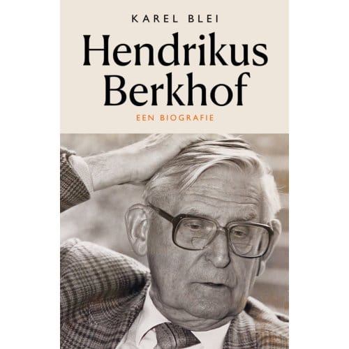 Hendrikus Berkhof - Karel Blei