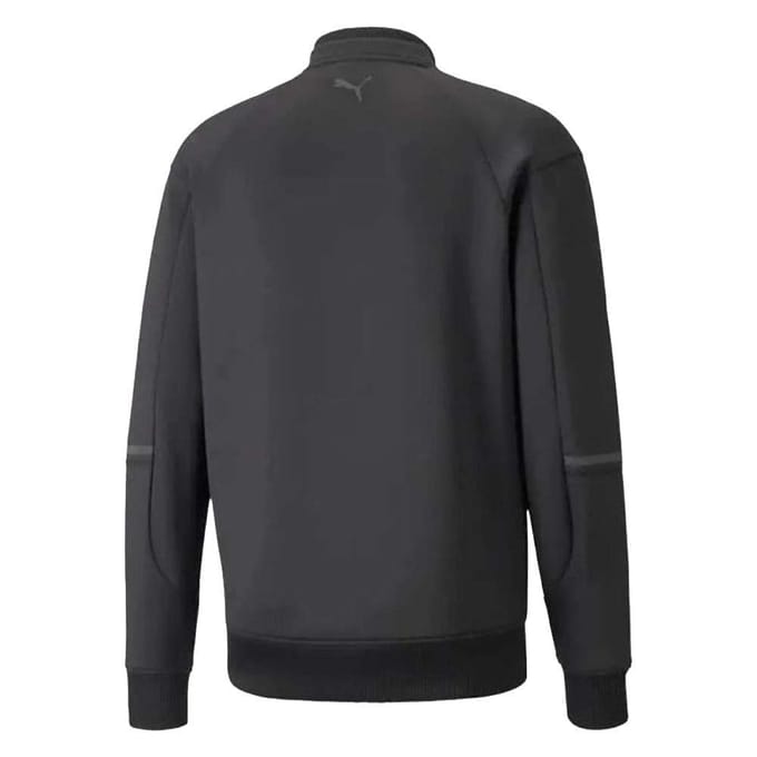 Puma Motorsport Spacer sweatshirt voor heren