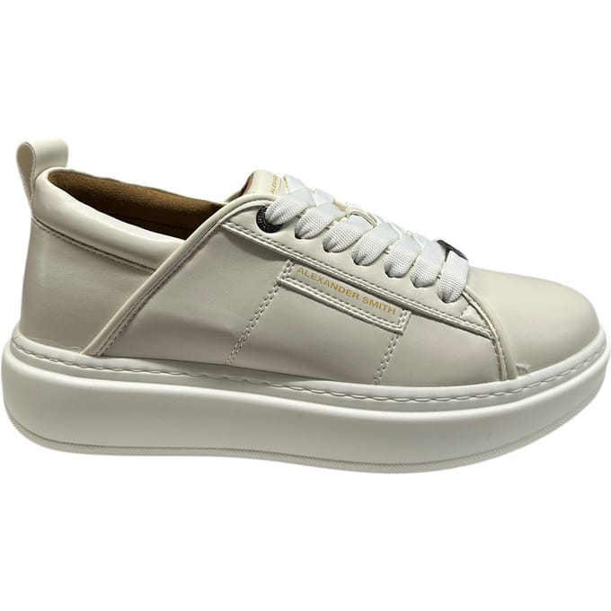 Alexander Smith - Eco-wembley Man Off White aebbewm 7012