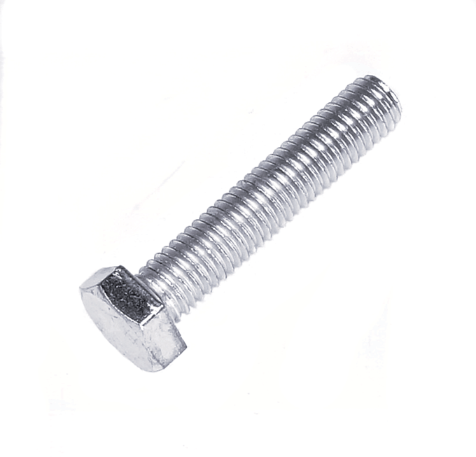 Screw m8x40