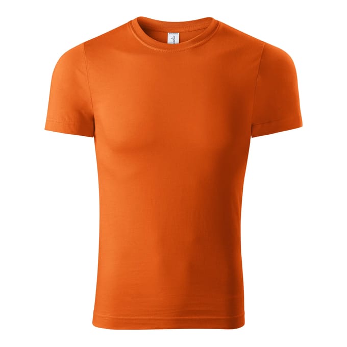 T-shirt Piccolio Paint P73