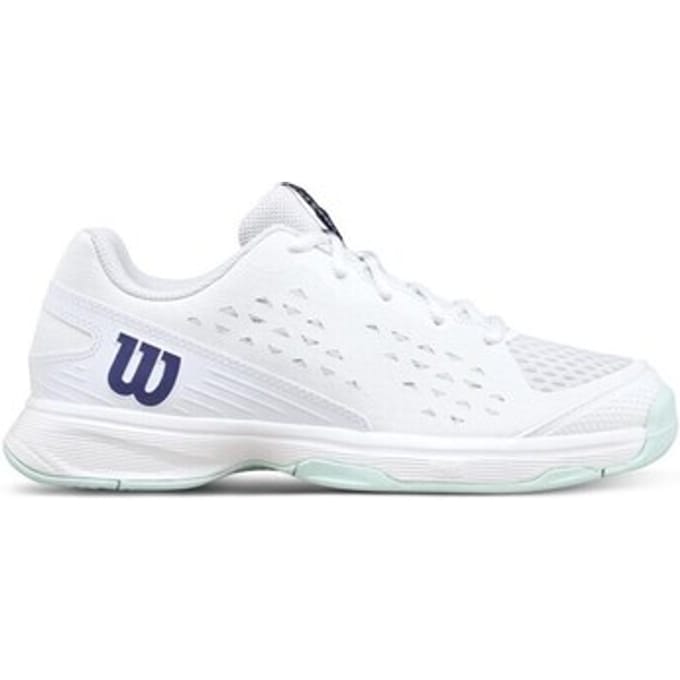 Lage Sneakers Wilson Rush Pro L