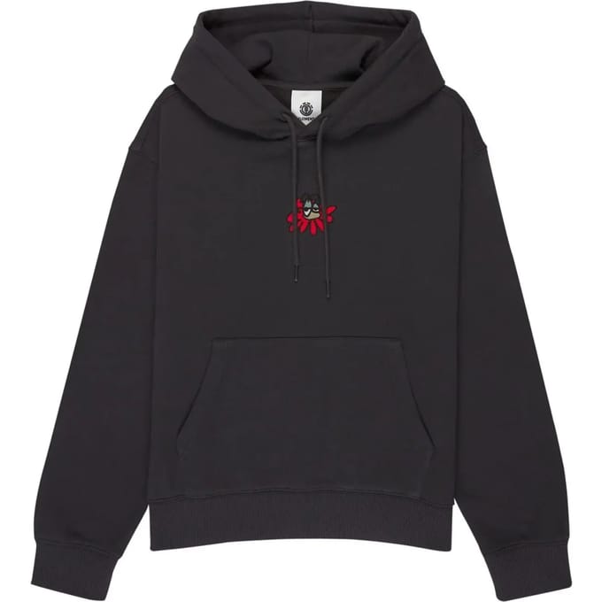 Dames Hoodie Element Sunday Head