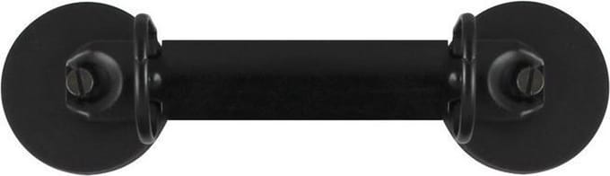 Magnetische ringband A5 (roestvast)