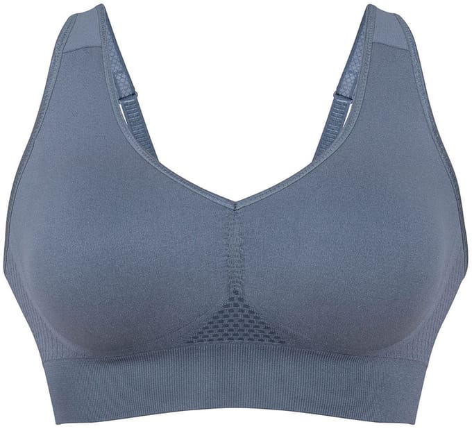 Anita - Lotta Prothese BH Sky Grey - maat M - Blauw/Grijs