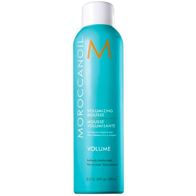 Moroccanoil Volume Haarmousse - 250 ml