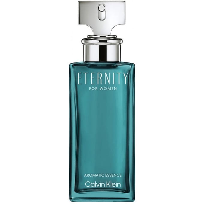 Eau de Parfum Calvin Klein Jeans Eternity voor Dames Aromatische Essentie Eau de Parfum 30 ml